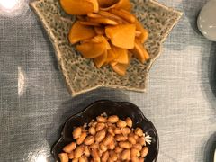 -茶油香闽南菜·花园餐厅(前埔店)