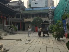 -华林禅寺