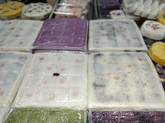 -一品方糕专卖店