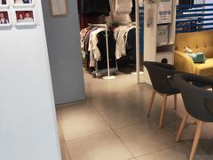 -天真蓝照相馆(西安南门王府井LAB店)