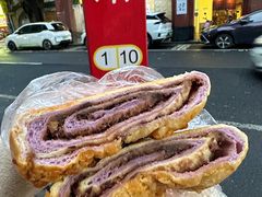 -美嘉华面包西饼店(红胜坊店)