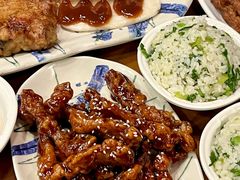 -奶奶的味道(胶州路店)