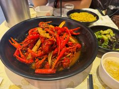 -聚味瞿记·龙虾堂(坡子街店)