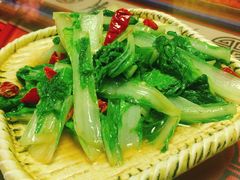 -吉祥圣雪藏餐
