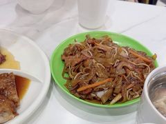 -澳门陈光记烧味饭店(南京德基广场店)