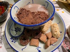 自助冰淇淋-哥老官重庆美蛙鱼头(龙湖杭州金沙天街店)