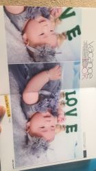 -哈尼Honey baby 儿童摄影(立丰国际公寓店)