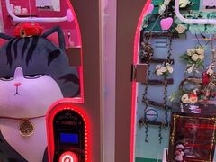 -风云再起游乐汇(北京西单西西友谊店)