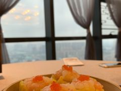 -汤臣·空中餐厅·严选粤菜(石湾世博广场店)