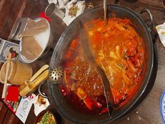 -萍姐火锅·公路夜市(南京新街口店)