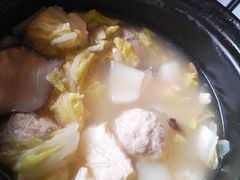 -小吊梨汤·北京菜(香山店)