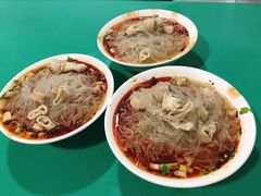 -甘记肥肠粉(马鞍北路店)