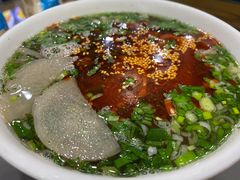 -东方宫·中国兰州牛肉拉面(三里屯店)