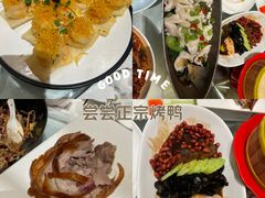 -大铁勺新津菜(东丽阳光新业广场店)