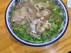 -夏家合汁(天润花园小区店)