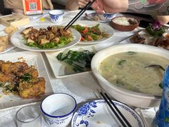 -东江海鲜大排档·潮汕菜·砂锅粥