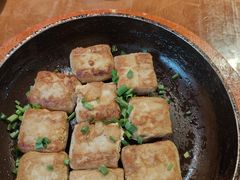 -徽三说·土徽菜·中国徽菜连锁品牌(一中店)