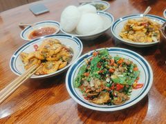 -徐春娇下饭菜(萧山奥体国际村店)