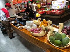 -79号渔船海鲜饭店(华强北店)