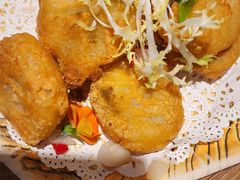 -周家二小姐的菜(西津渡店)