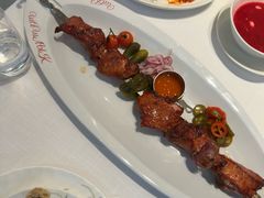 -黑宝石西餐厅(汇励99城市公园店)