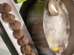 -疆牛出栏·潮汕牛肉火锅(德汇万达店)