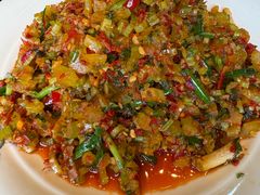 -树厨地道黔菜(凯里韶山南路店)