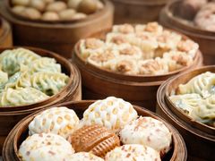 -晶丽香榭自助餐(南京大饭店)