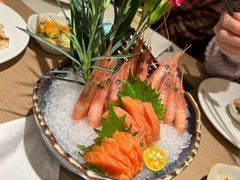 -大渔铁板烧(花园道店)