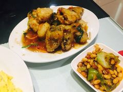 -老昌春饼(中央大街店)