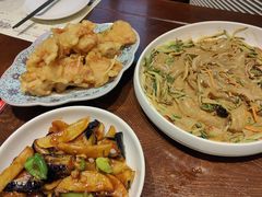 -老厨家(友谊路总店)