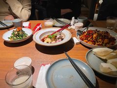 -青年公社烤鸭(熙悦天街店)