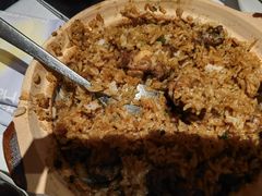 -八府香鸭·啫啫煲(华山路店)