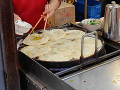 -张记灌饼(丰富路店)