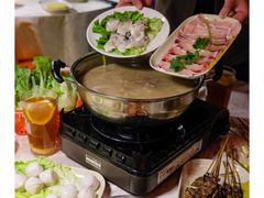 -小煵记·打边炉(西丽文光店)