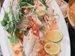 -Home Thai·泰谣(王府井apm店)