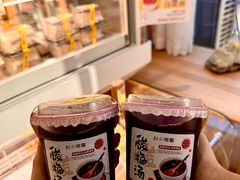 -赵小璐快乐甜品蛋糕(平安路店)