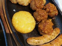 -萨莉亚意式餐厅(南京环亚凯瑟琳广场店)