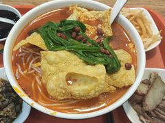 -螺小胖柳州螺蛳粉(钟楼总店)