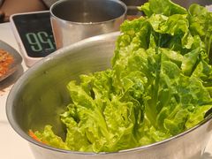 -范儿·嫂子烤肉·精致炭火烤肉(长治路店)