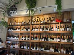 -Money Shops(愚园路店)