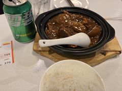 -葡珍轩冰室(虹桥机场T1店)
