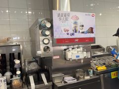 -DQ·蛋糕·冰淇淋(通州万达店)