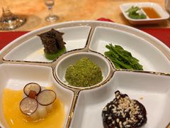 -北京国际饭店·谭府餐厅