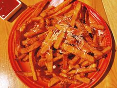 香炸红薯条-TIAGO HOME KITCHEN(王府中环店)