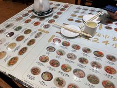 -古井假日酒店-古井面馆•淮上豆府(长江东路店)