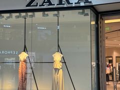 -ZARA(红谷滩万达店)