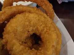 -The Habit Burger Grill 哈比特汉堡(爱琴海店)