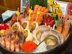 -菊上料理(蜀山银泰百货店)