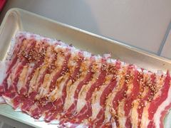 -西塔老太太泥炉烤肉(川沙百联店)